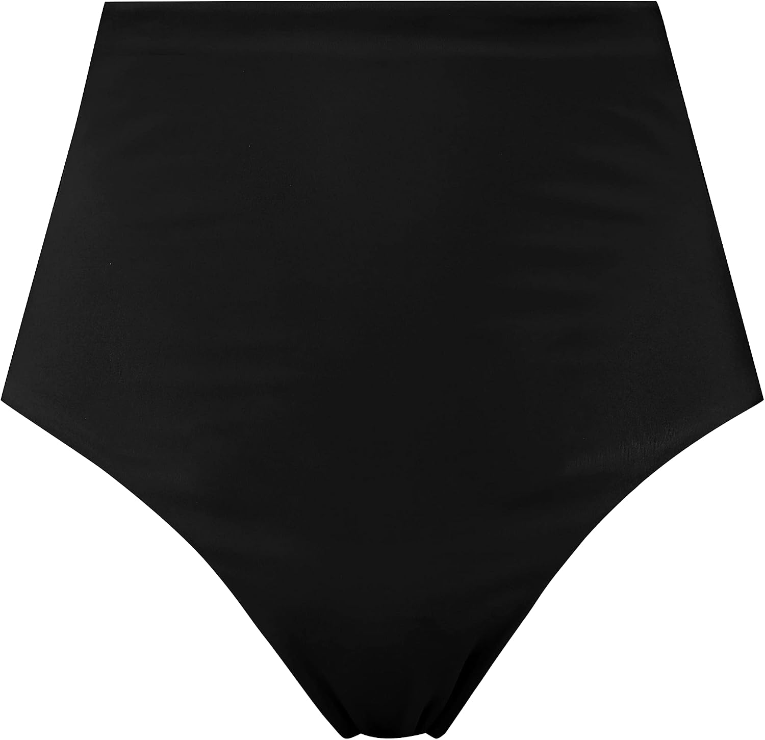 Detalle de Puma Brazilian Bikini Bottoms Donna (Pacco da 1) – design mid-rise, tessuto riciclato