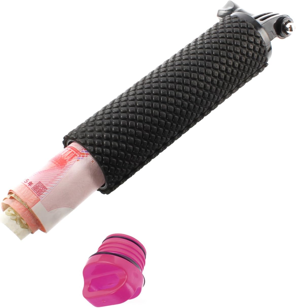 Thumbnail 1 de Geila Waterproof Floating Hand Grip Tripod Stick Handle Mount Accessories for Water Sports