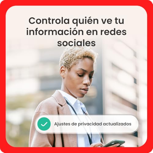 Detalle 2 de McAfee+ Premium Individual 2026 📈