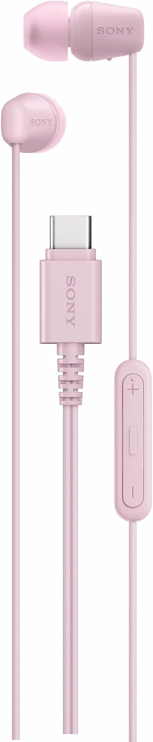 Detalle de Sony MDR-EX110AP: auriculares in-ear con micrófono y control remoto integrado