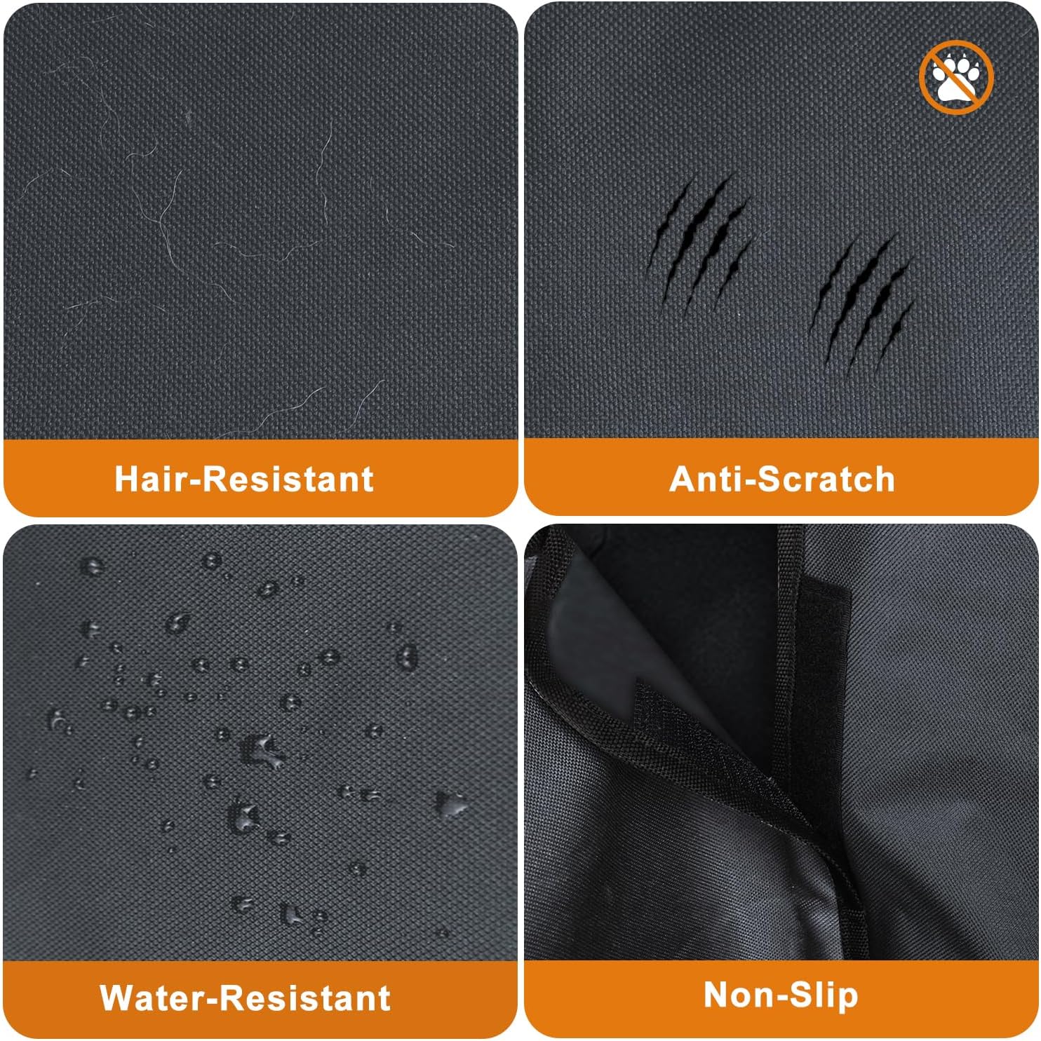 Thumbnail 5 de Alfheim Car Boot Liner Protector 1-piece