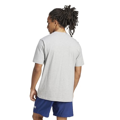 Thumbnail 2 de adidas Herren-T-Shirt, Größe L
