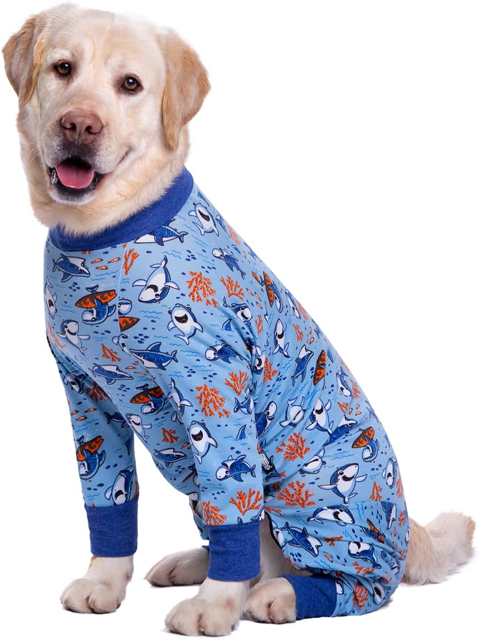 Detalle de BT Bear Dog Jumpsuit 5XL for Large Dogs