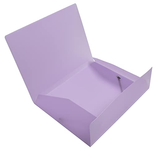 Thumbnail 5 de Exacompta 55279E : chemises élastiques pastel ⚙️