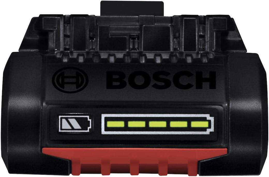 Thumbnail 3 de Bosch Professional 18V System batteria ProCORE18V 4.0Ah