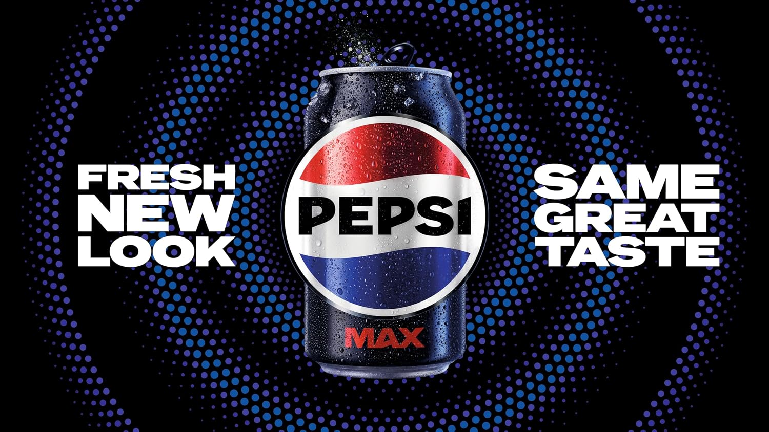 Thumbnail 2 de Pepsi Max Cola 330ml Can — 24 Pack