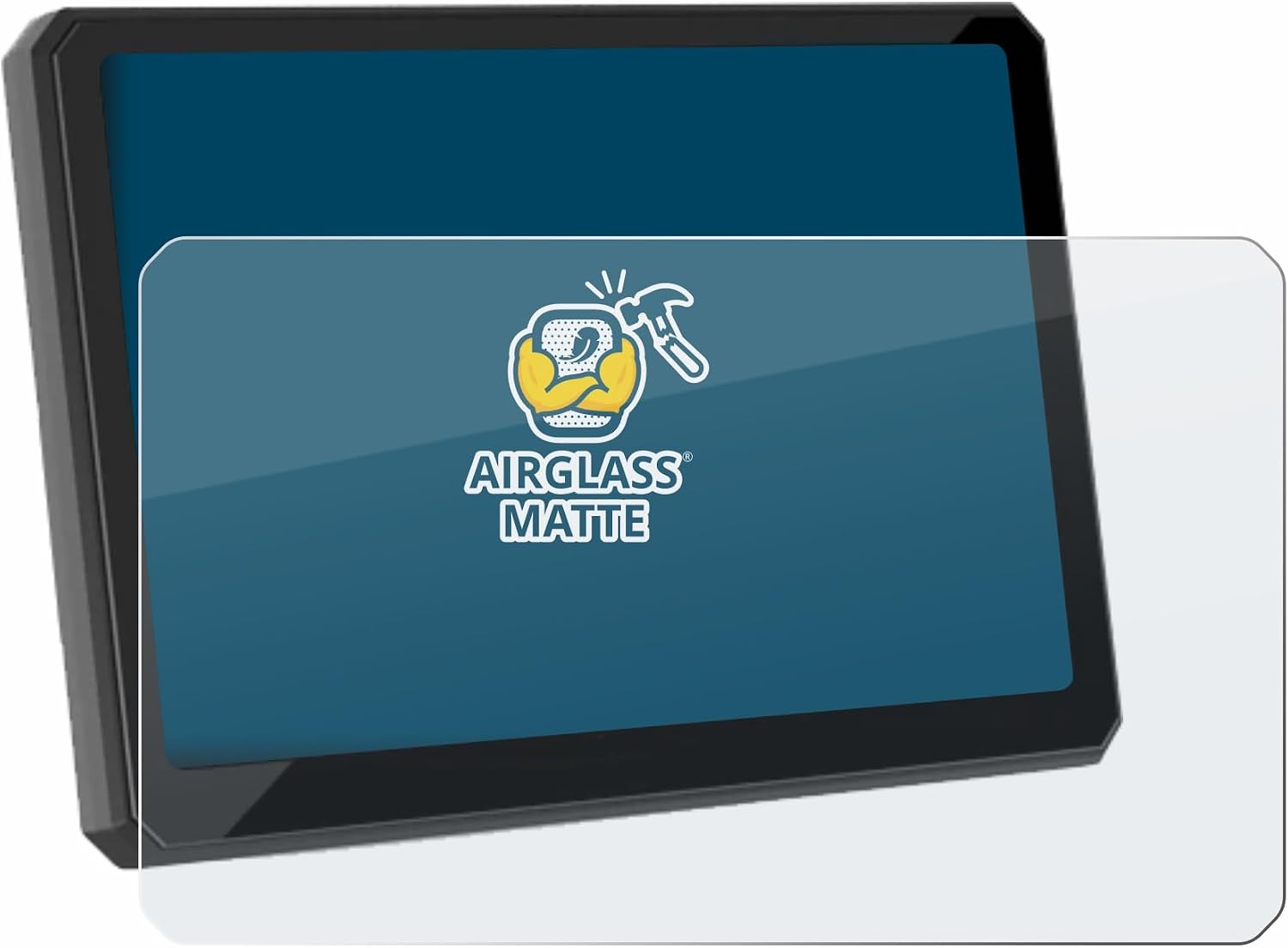 Thumbnail 1 de BROTECT AirGlass Mate para Carpuride W702BS 7