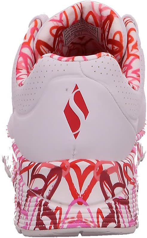 Detalle de Skechers Uno Loving Love zapatillas mujer 38,5 EU