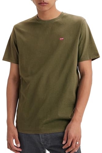 Thumbnail 5 de Levi's Ss Original Housemark Tee – T-shirt Uomo Santiago Season, M