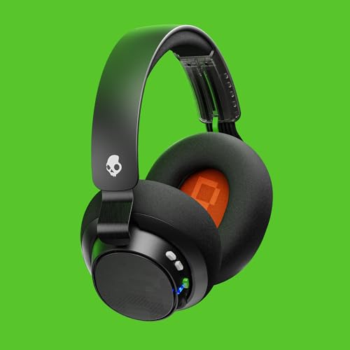 Thumbnail 1 de Skullcandy SLYR Pro Audífonos Gaming Inalámbricos 🎧 Multi Plataforma