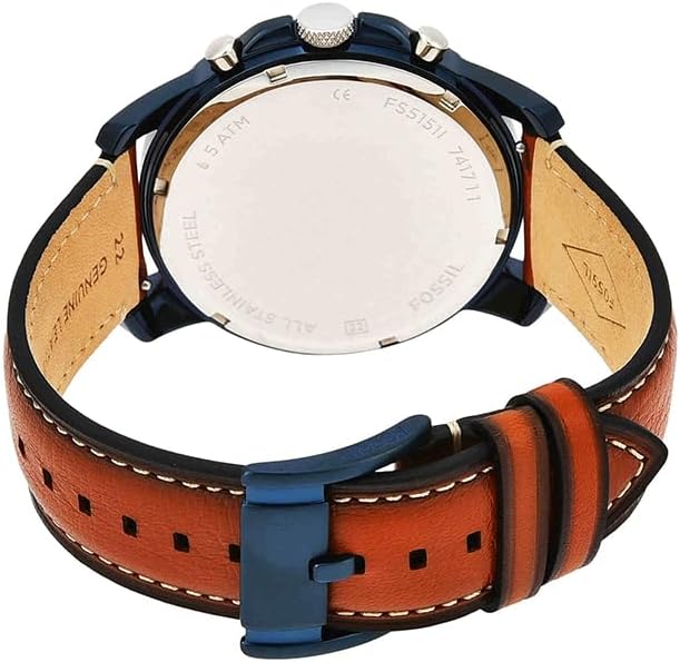 Thumbnail 2 de Fossil Grant orologio da uomo cronografo