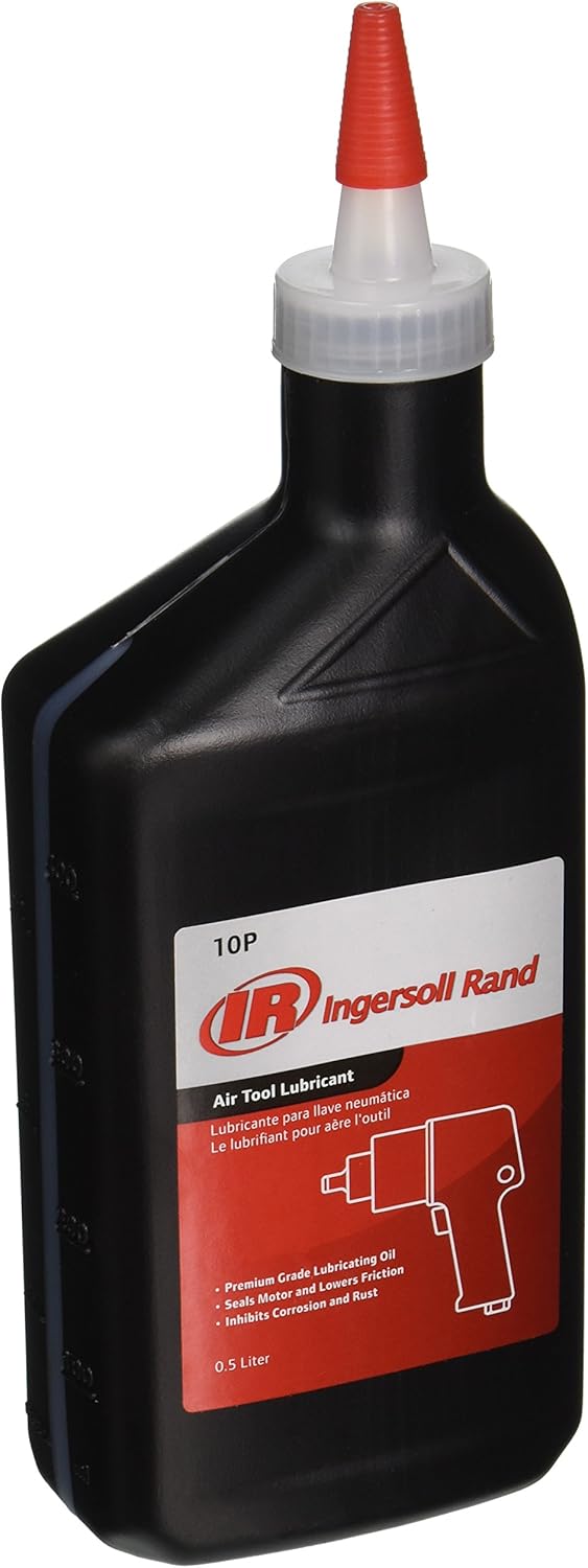 Detalle de Ingersoll Rand Clé à cliquet R3150-K12-EU sans Fil 20V IQ 13 mm (1/2") avec Batterie BL2012 2,5 Ah et Chargeur en Mallette