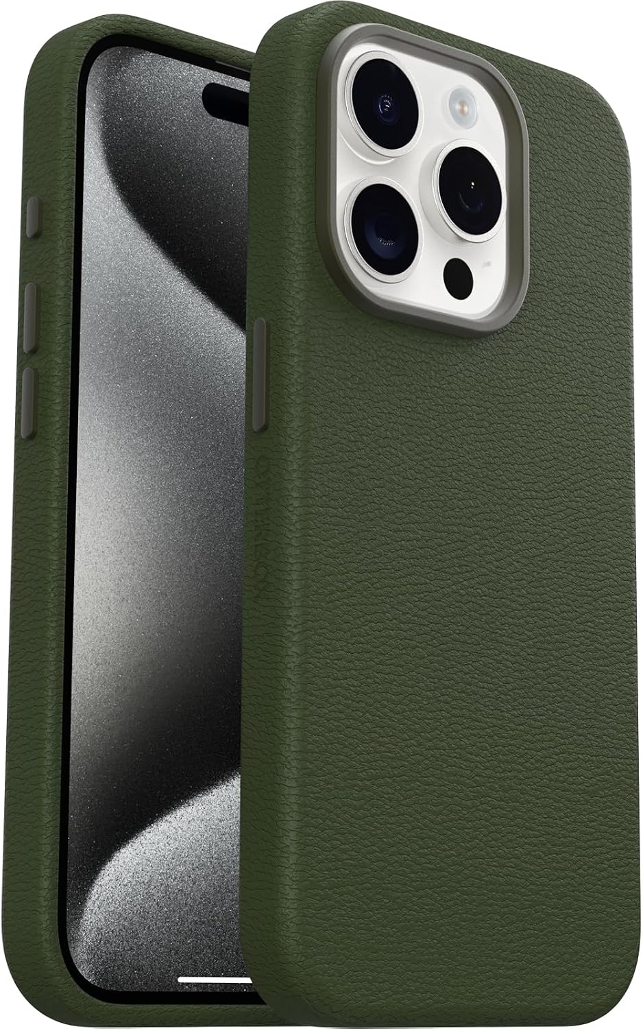 Thumbnail 5 de Otterbox Coque Symmetry Series Cactus Leather pour iPhone 15 Plus