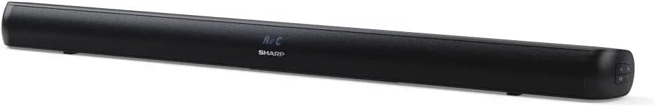 Thumbnail 1 de Sharp HT-SB147 Soundbar 150 W