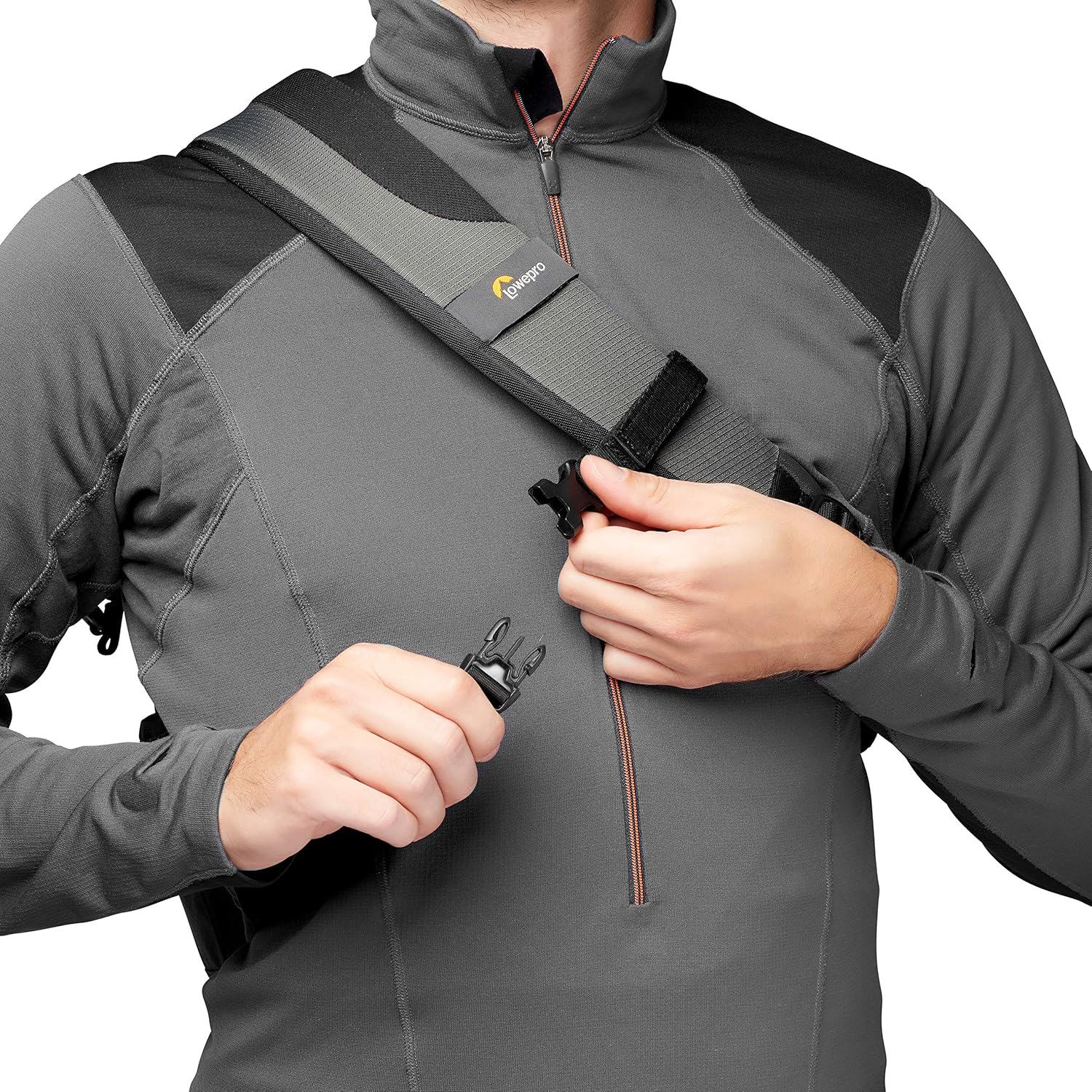 Thumbnail 5 de Lowepro Slingshot SL 250 AW III sling bag 10 inch