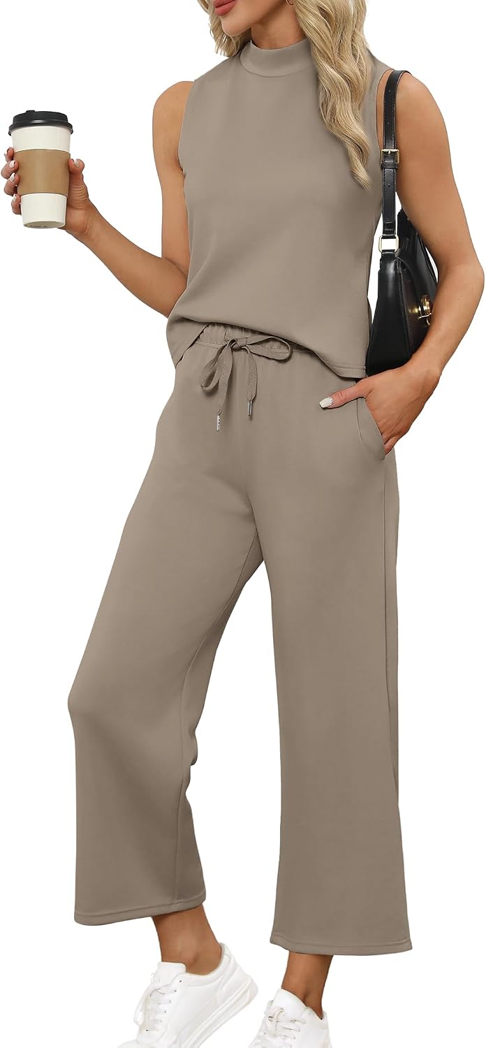 Detalle de Sampeel Two-Piece Lounge Set