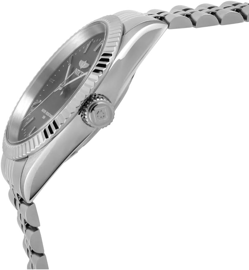 Thumbnail 5 de Invicta Specialty Montre Homme 43 mm – Mouvement quartz en acier inoxydable, modèle 29372