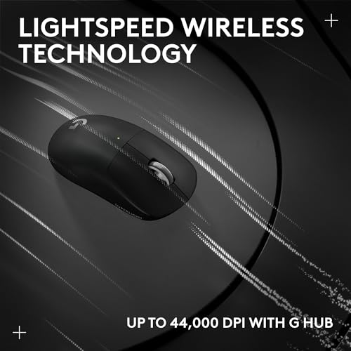 Thumbnail 7 de Logitech G PRO X SUPERLIGHT 2 Wireless Gaming Mouse