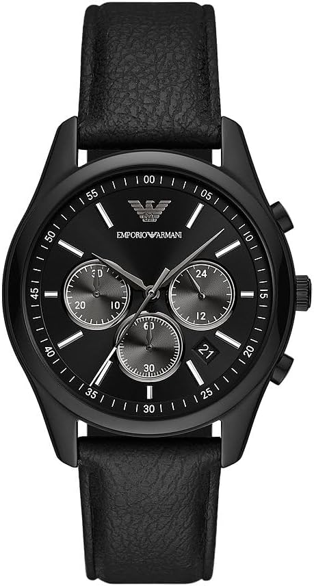Thumbnail 6 de Emporio Armani Cronografo 41 mm
