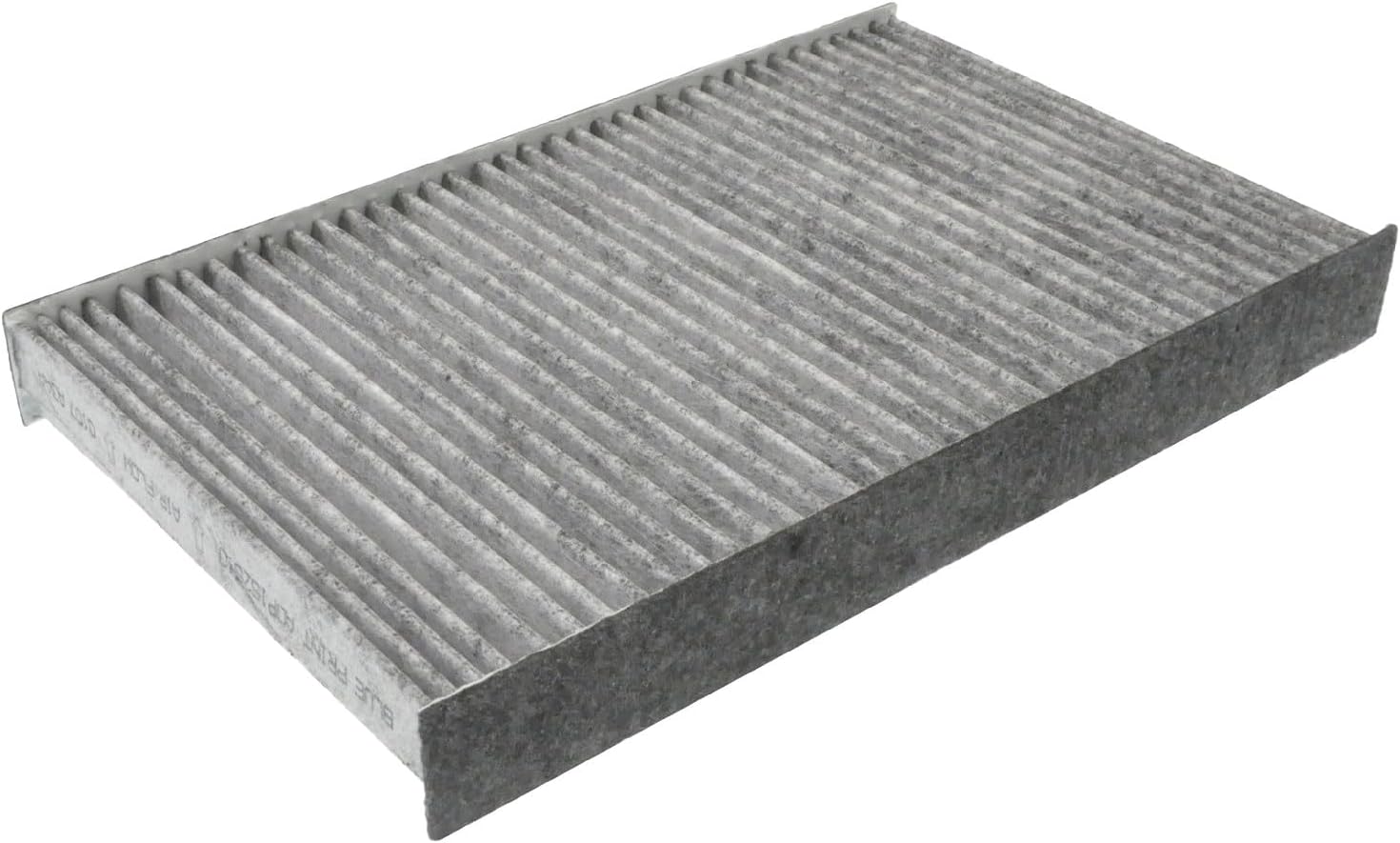 Detalle de Blue Print ADP152510 Filtre d'habitacle 287 mm