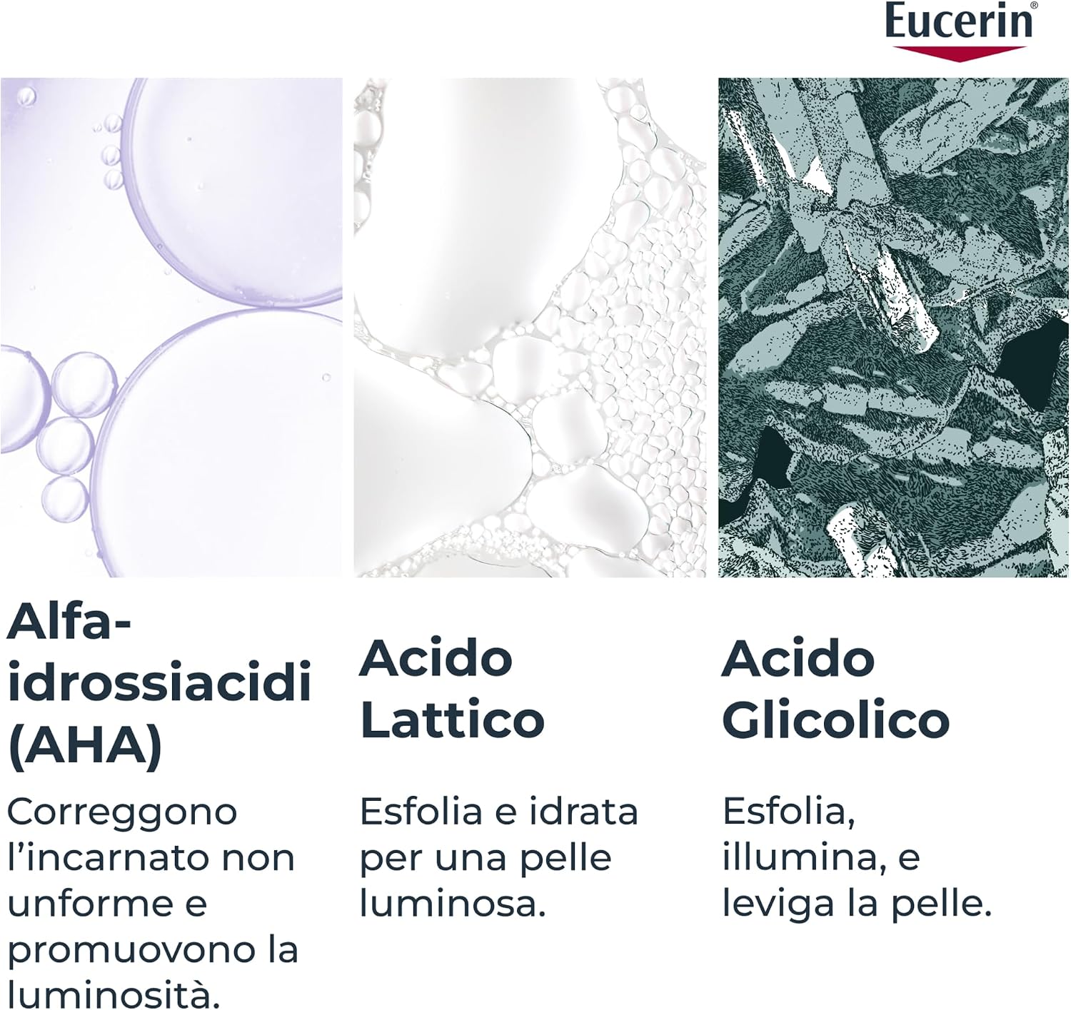 Thumbnail 6 de Eucerin Anti-Pigment Gel Detergente Viso 200 ml, gel schiumogeno antimacchie con complesso esfoliante AHA
