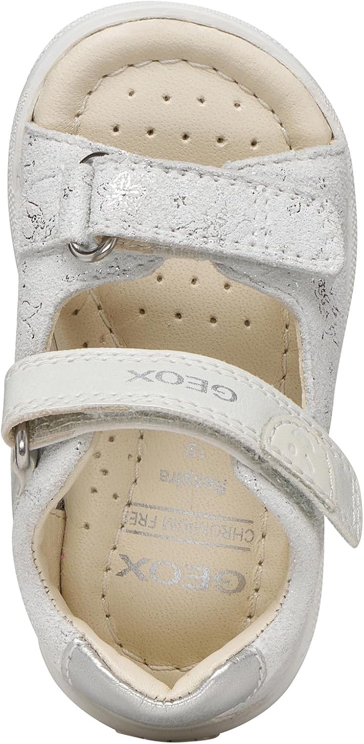 Thumbnail 2 de Geox Fille B Sandal Macchia Gir — Sandale respirante pour petites aventurières