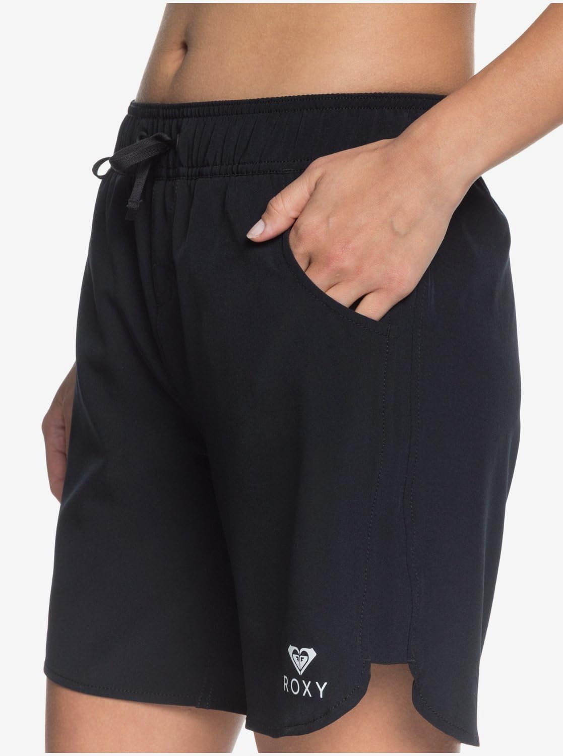 Thumbnail 1 de Roxy Wave 7 inch BS – Maillot de Bain Wave 7" Boardshort Femme