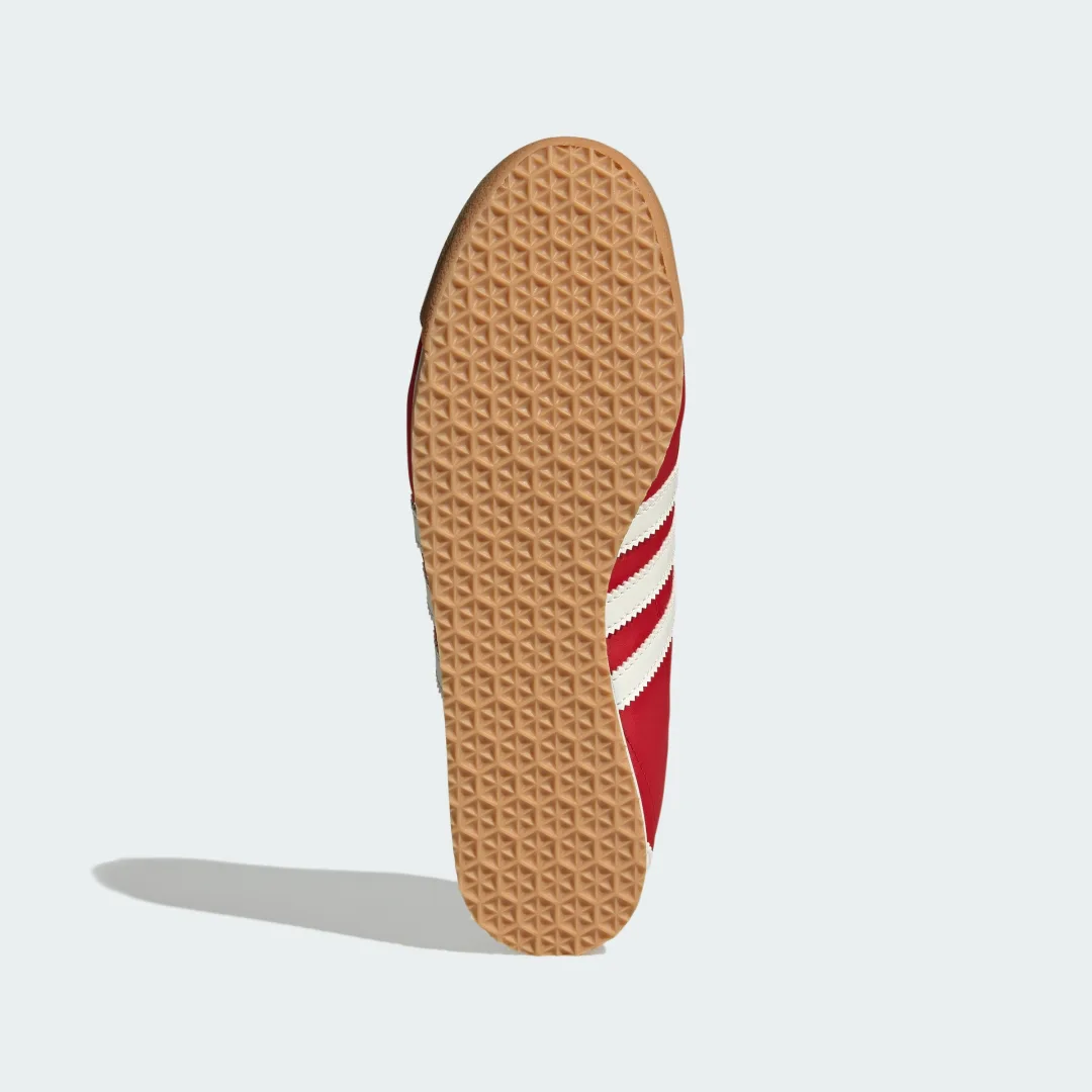 Thumbnail 2 de Zapatilla Italia 70s de Adidas — Rojo, estilo icónico y uso urbano