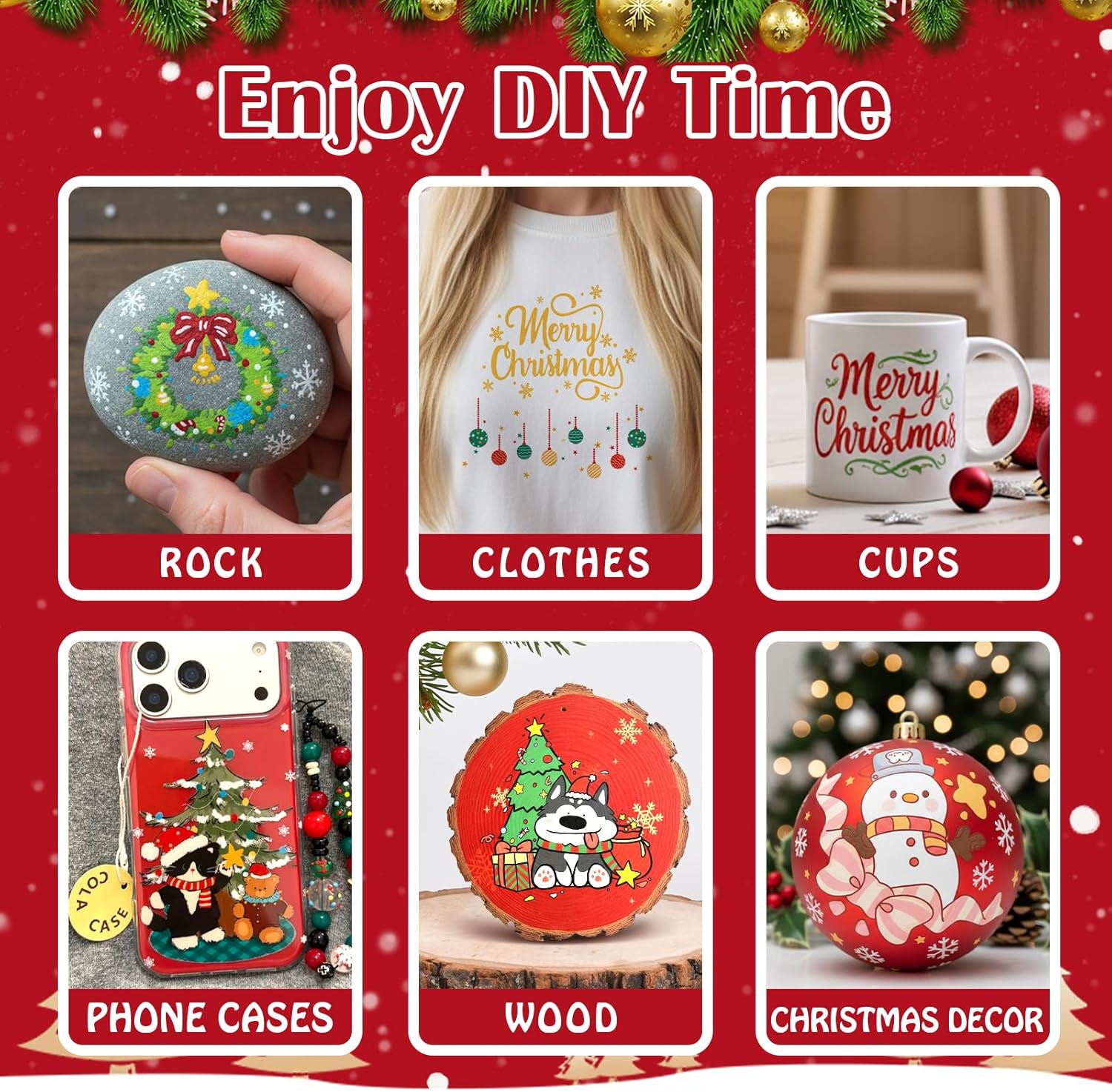 Thumbnail 2 de Betem 36 Colors acrylic paint pens for crafts 🎨