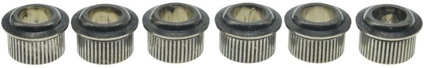 Detalle de Dopro Guitar Tuner Conversion Bushings 10.2mm