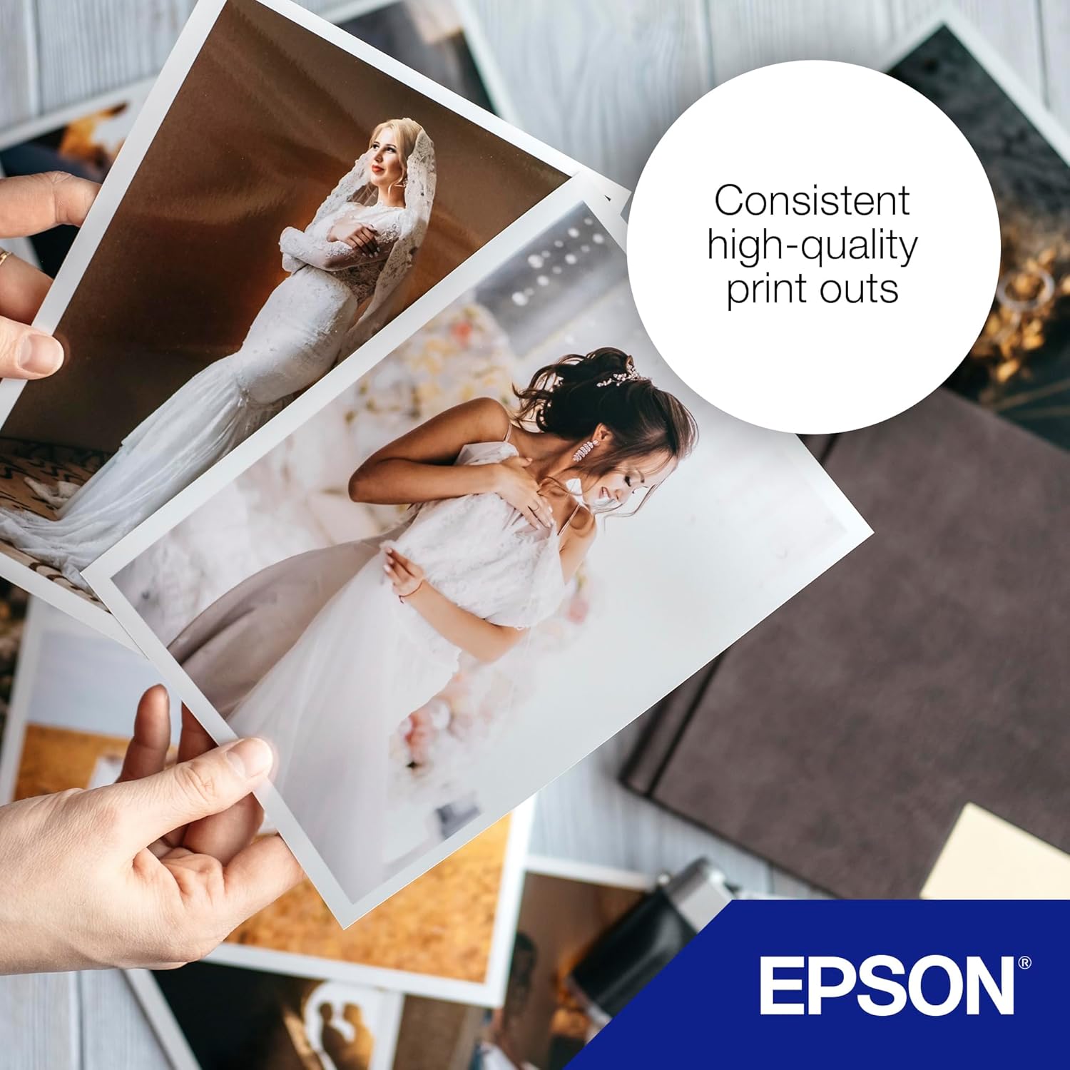 Thumbnail 1 de Epson 604 Pineapple Genuine Multipack: 4-Colour Ink Cartridges with Eco-Friendly Packaging