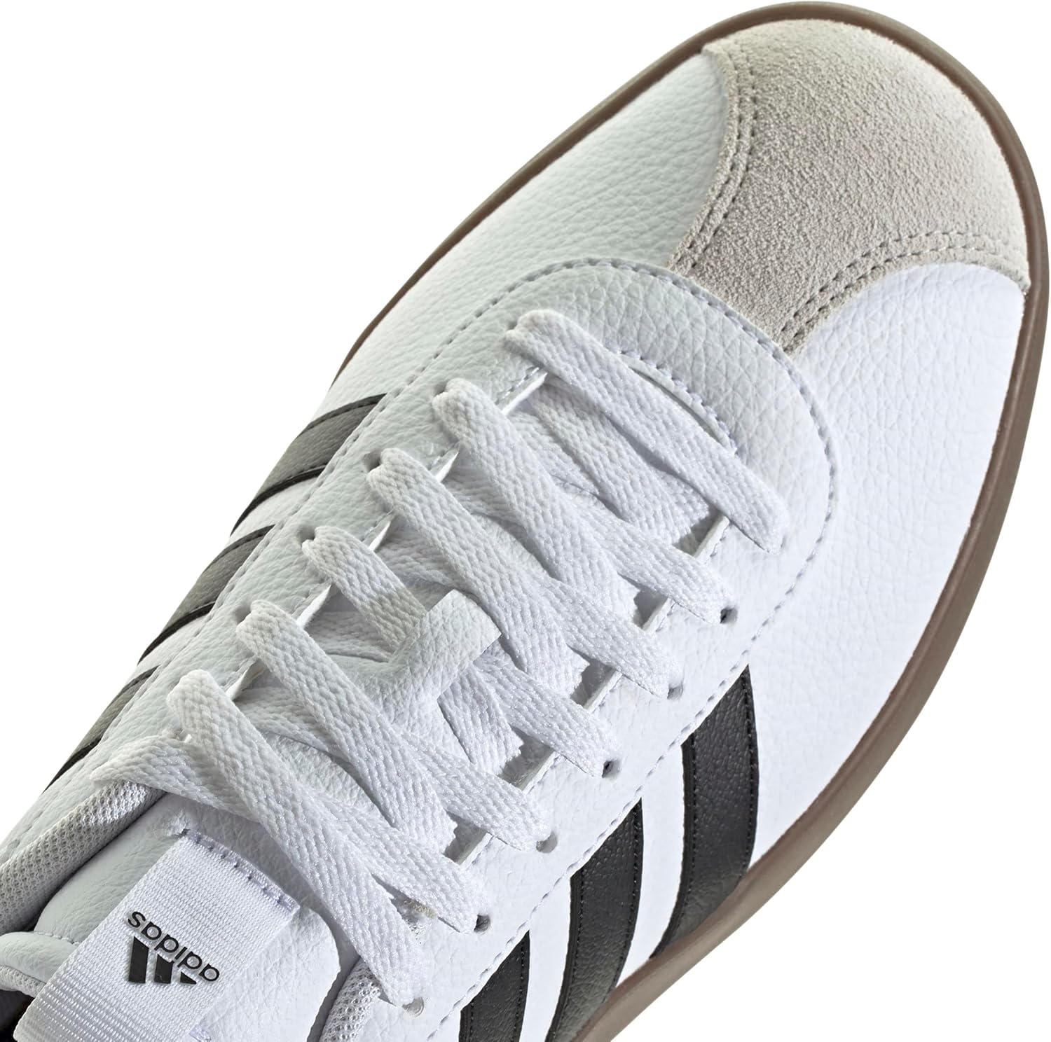 Thumbnail 5 de Adidas Herren VL Court 3.0 Schuhe – klassischer Court-Look, reguläre Passform