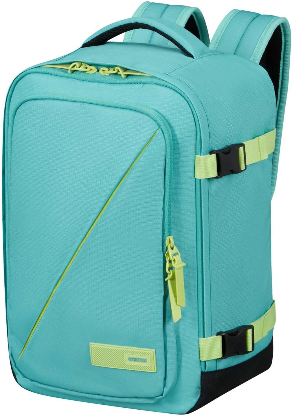 Detalle 2 de American Tourister Take2Cabin borsa cabina 24 L
