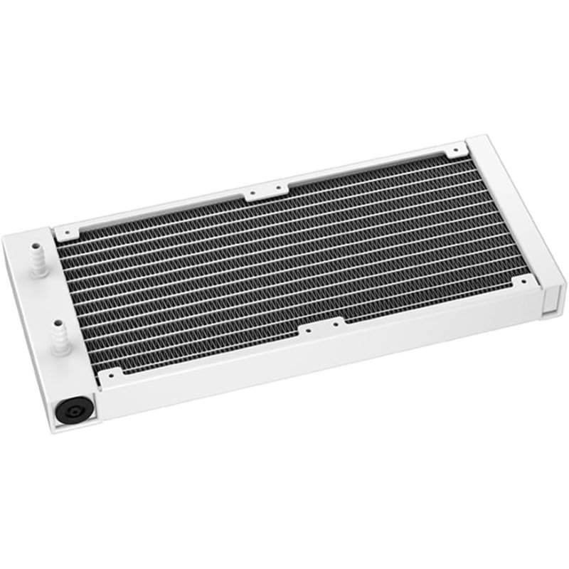 Detalle de deepcool LS520 SE refrigeración líquida 240 mm
