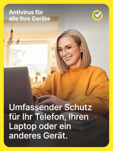 Thumbnail 4 de Norton 360 Deluxe 2026 – 5 Geräte, 2 Jahre Abonnement mit automatischer Verlängerung