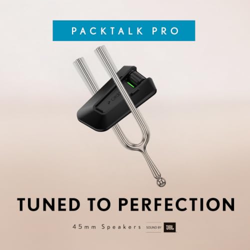 Thumbnail 9 de Cardo PACKTALK PRO - Single: Zuverlässige Freisprech-Kommunikation mit modernem Safety-Feature