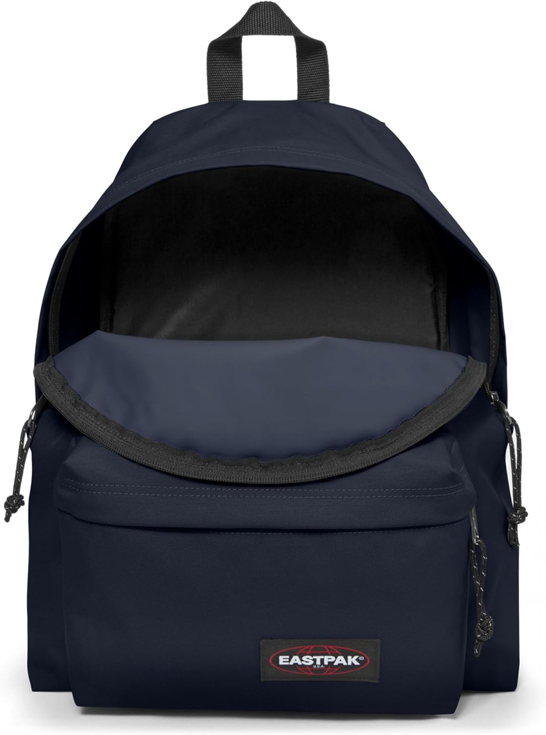 Detalle 2 de Eastpak Padded Pak’r 24L – Sac à dos scolaire résistant à l’eau, emblématique et polyvalent
