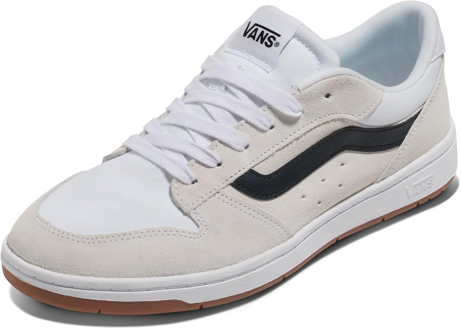 Detalle de Vans Ryland LS Zapatillas Hombre