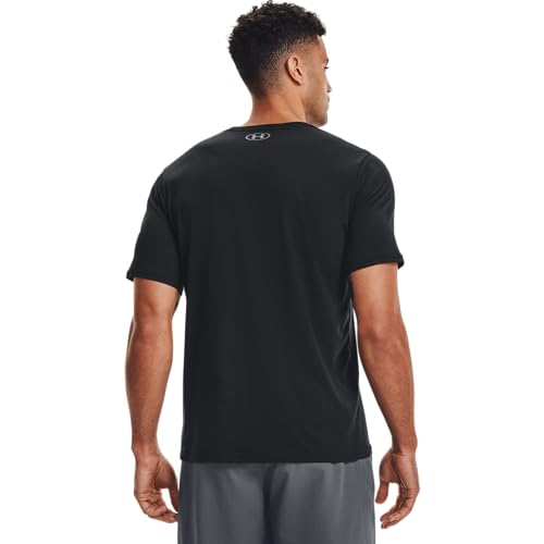 Thumbnail 3 de Under Armour Men Sportstyle Left Chest T Shirt: Everyday Comfort for Training and Casual Wear