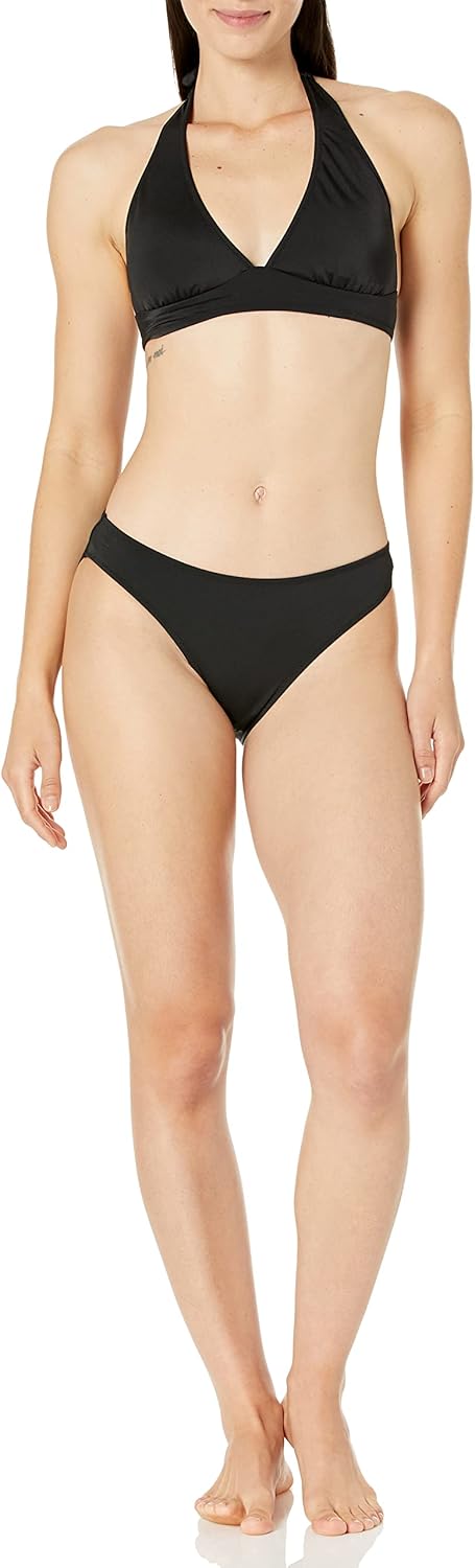Thumbnail 4 de Amazon Essentials Women’s Classic Bikini Swimsuit Bottom – low hip fit with full back coverage