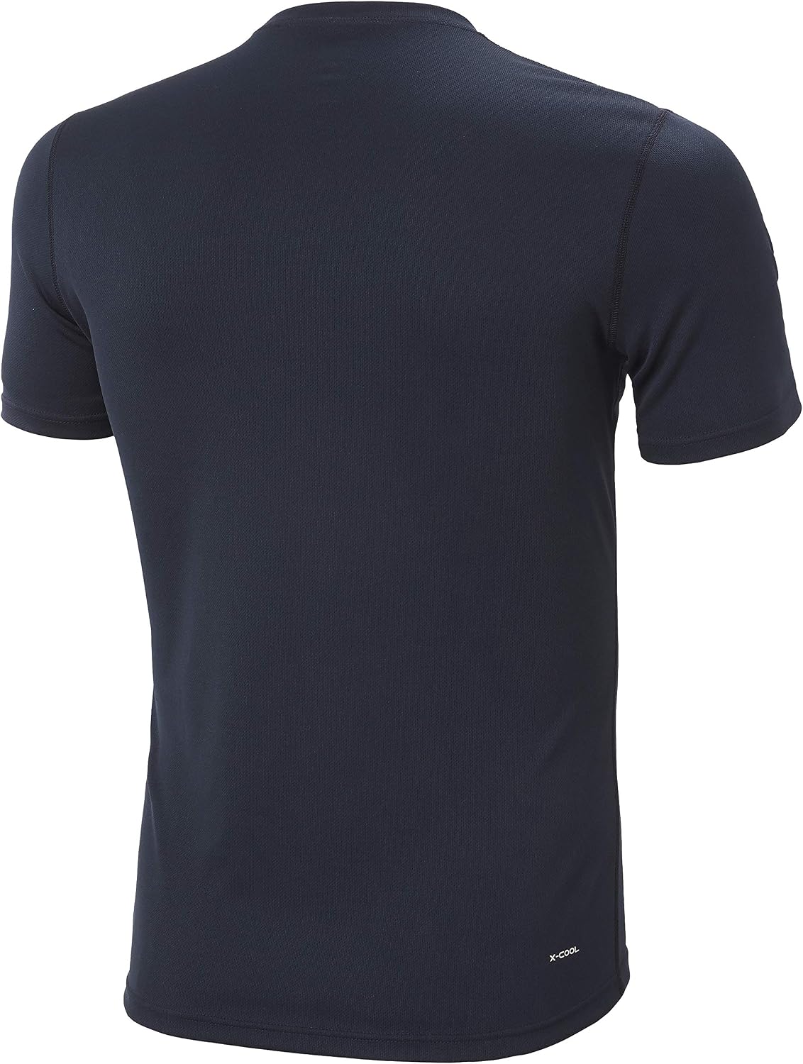 Detalle 2 de Helly Hansen T-shirt Camicia Uomo HH Tech: leggerezza e traspirabilità per le tue attività outdoor