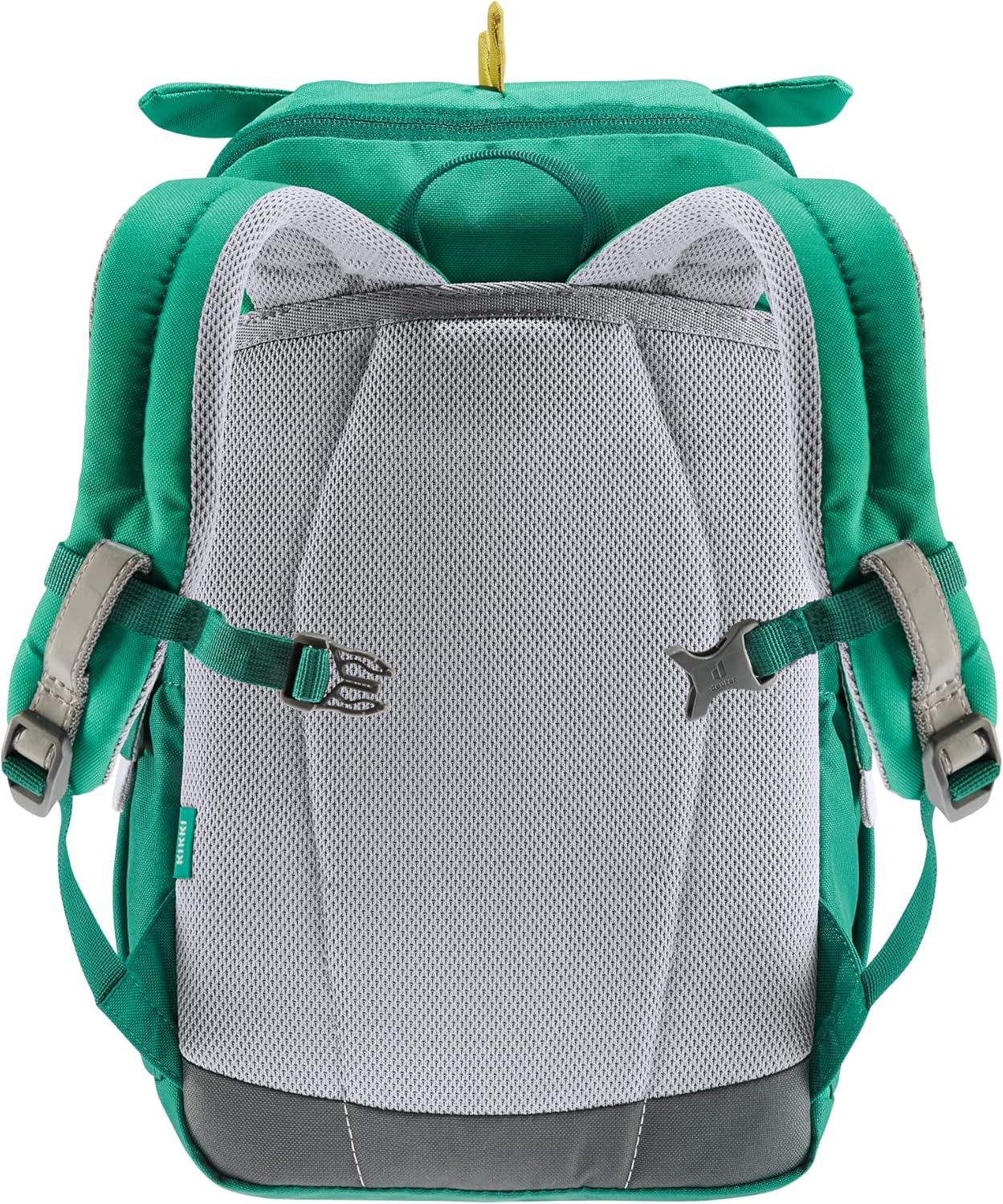 Thumbnail 1 de deuter Kikki Kinderrucksack (8 L) – weich gepolsterter Rücken für den Alltag