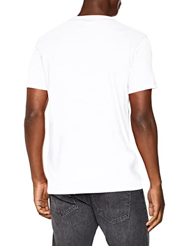 Thumbnail 1 de Levi's Ss Original Housemark Tee, T-shirt Uomo – White, L