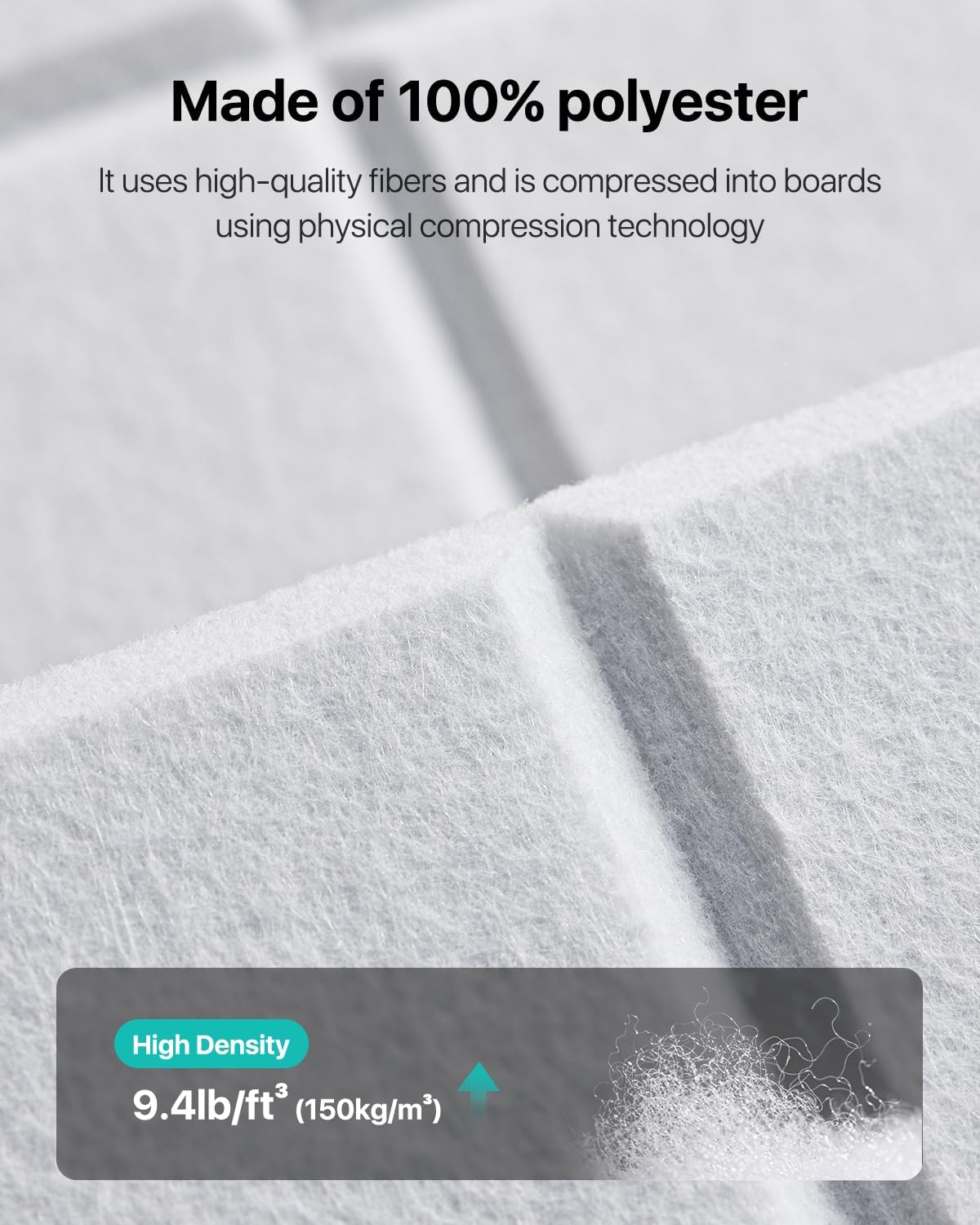 Thumbnail 2 de Soundsbay 12 panneaux acoustiques