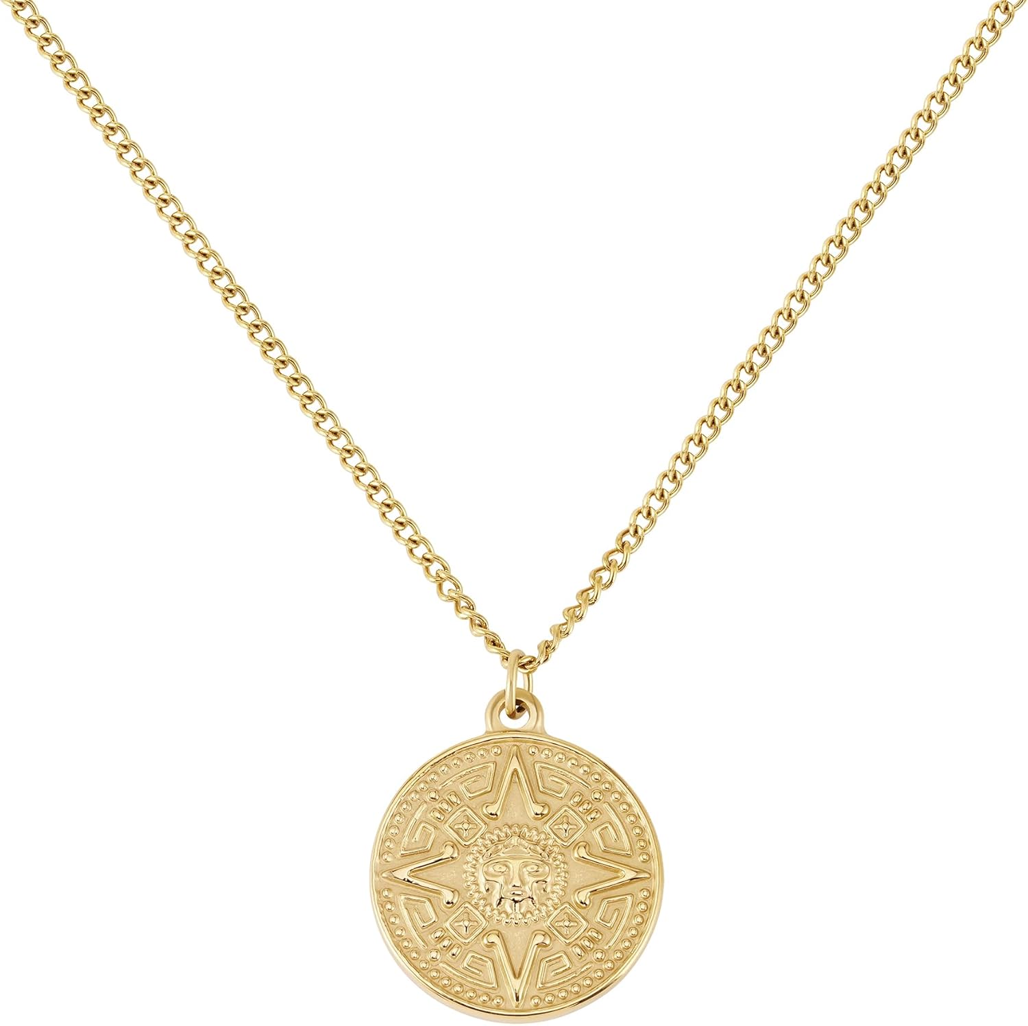 Detalle de Good.Designs Collier coquillage pour femme