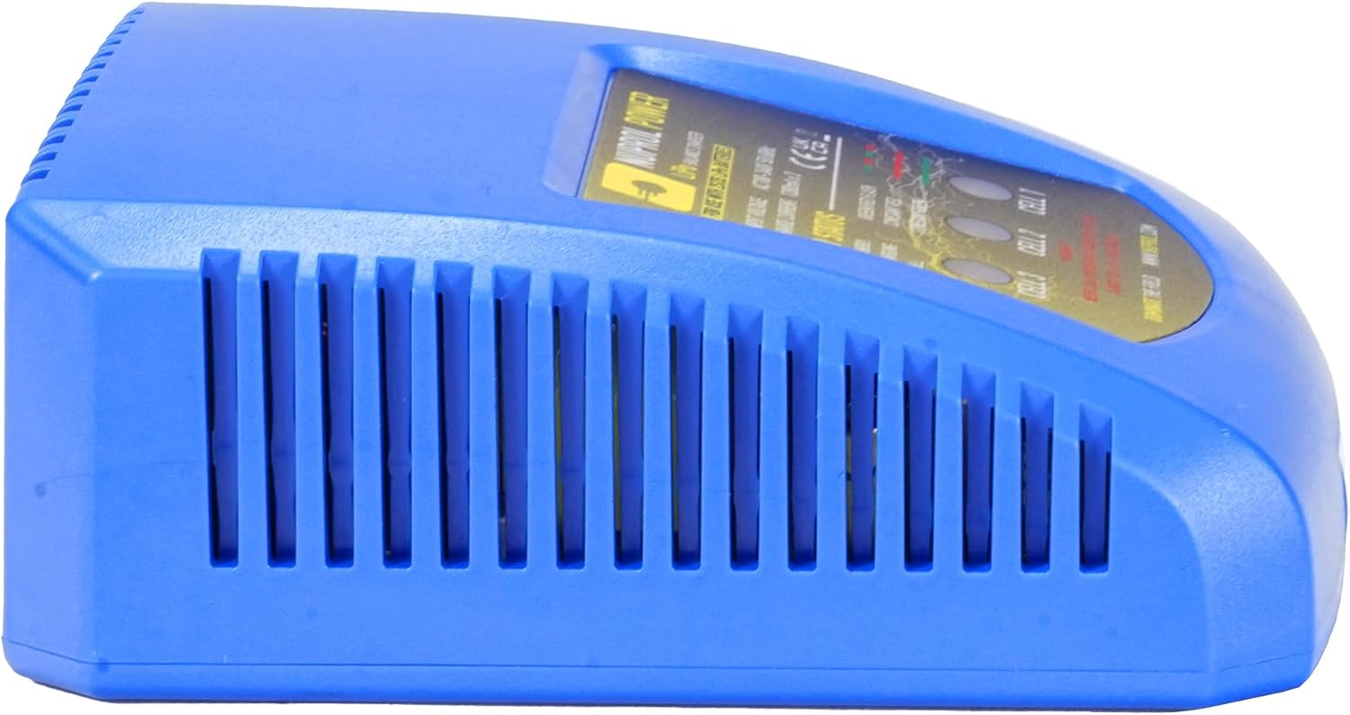 Thumbnail 3 de Nuprol NP Lipo Balance Charger