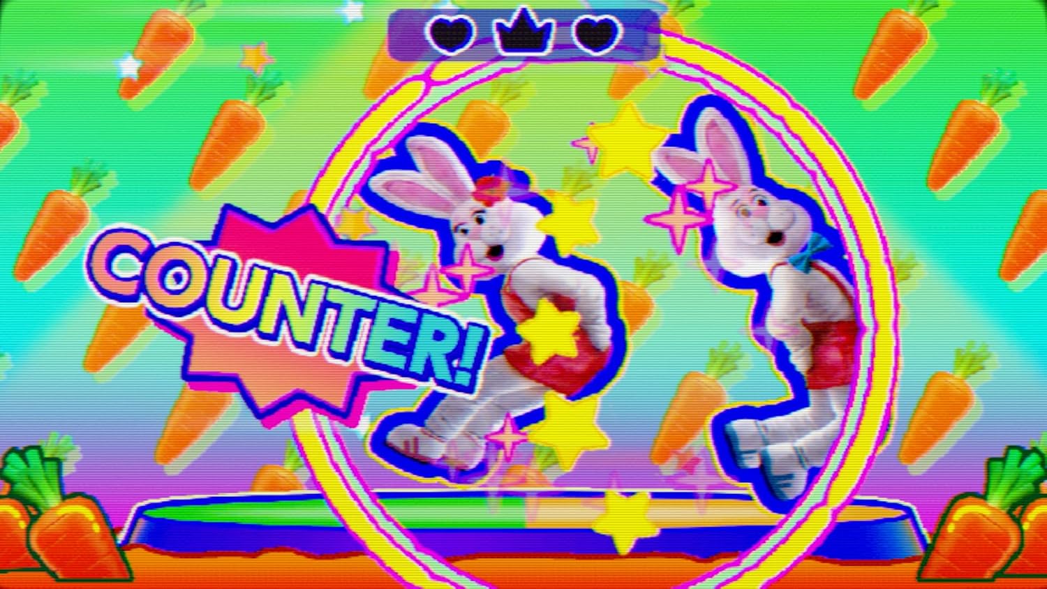 Thumbnail 6 de Everybody 1-2-Switch! party game, CAN Version