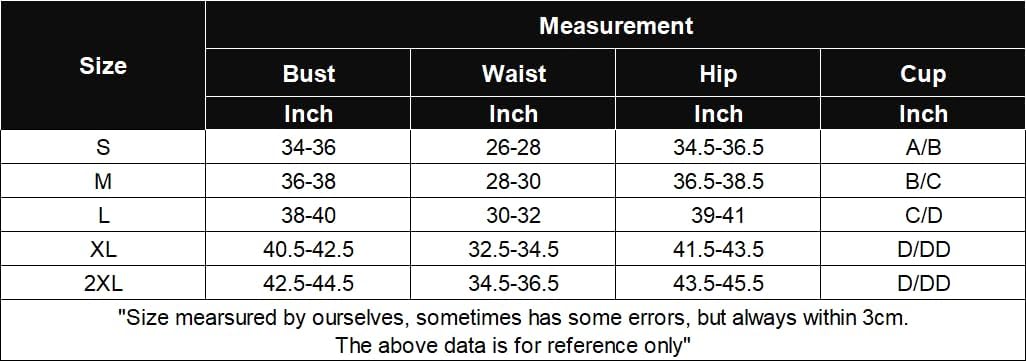 Thumbnail 3 de AI'MAGE Ensemble Maillots de Bain Femme – Bikini Set Taille Haute et Gilet Cache-maillot, Imprimé Vintage