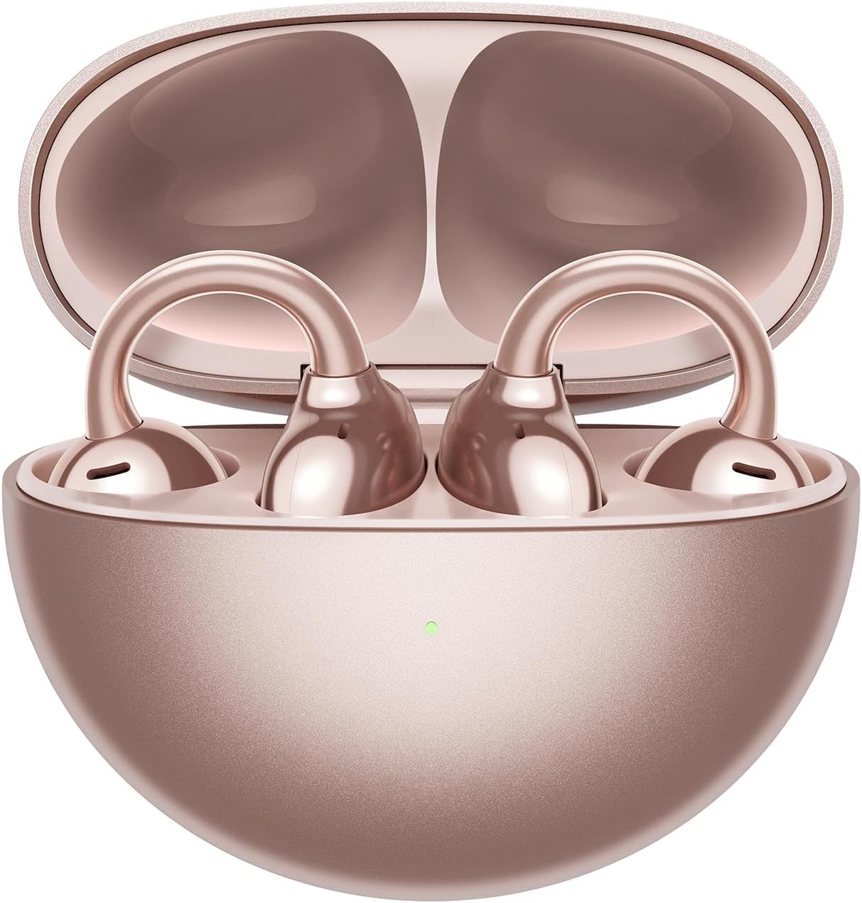 Thumbnail 3 de Huawei FreeClip auricolari open-ear Rose Gold