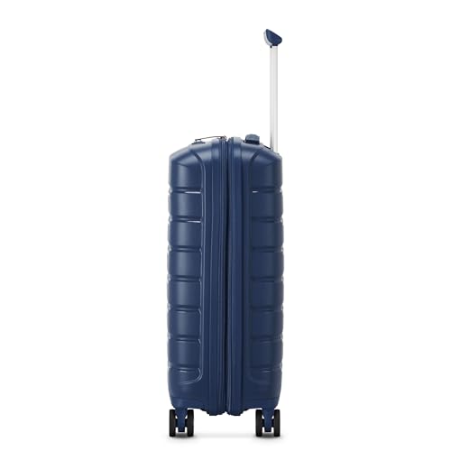 Detalle de Roncato B-FLYING SET VALIGIE (Medio, Cabina) - Blu Notte by RV Roncato